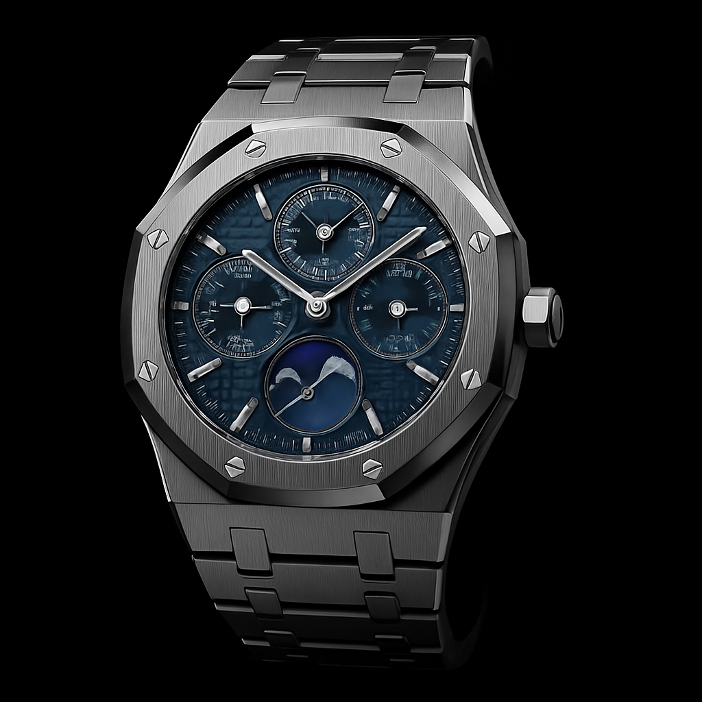 Audemars Piguet watch