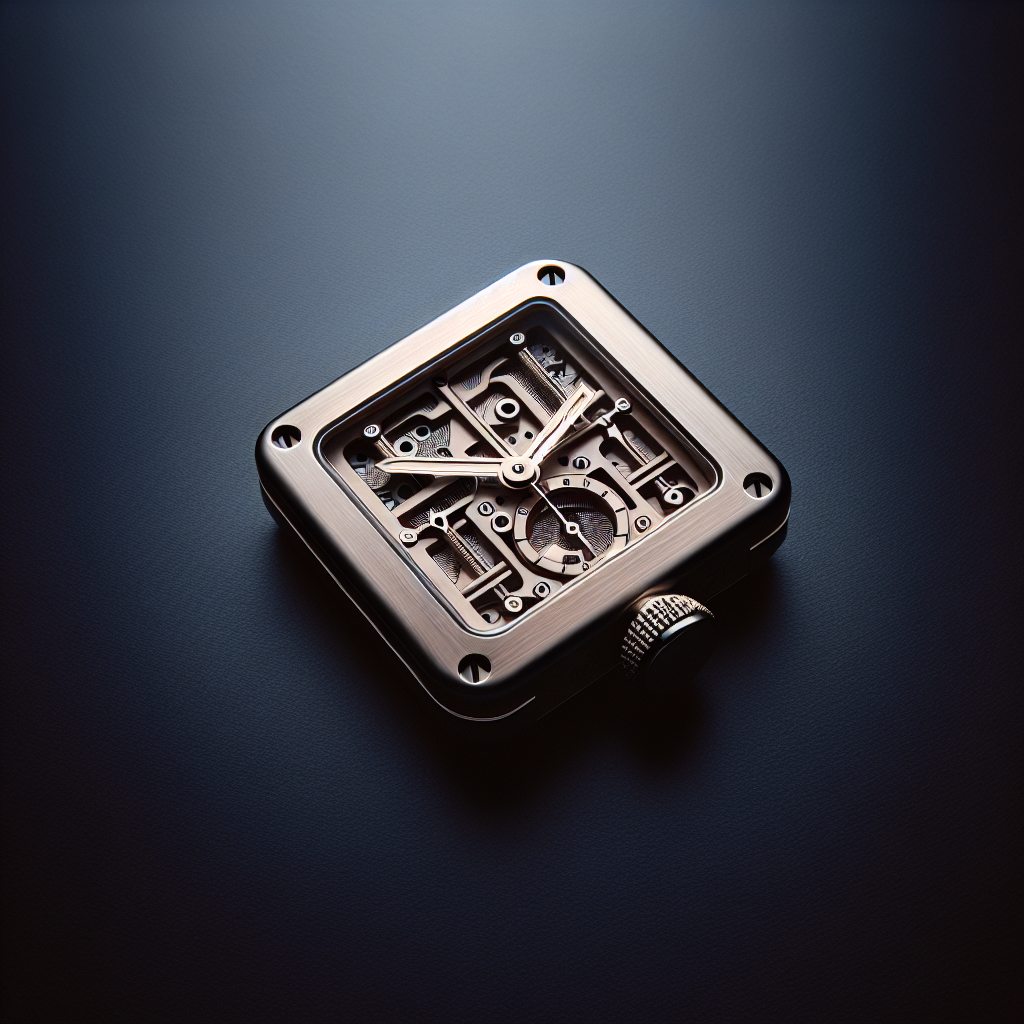 Cartier watch