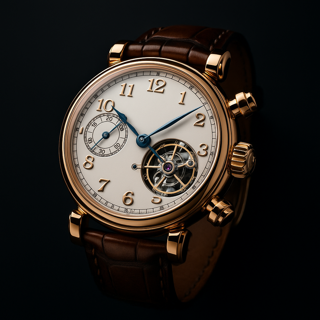 IWC watch