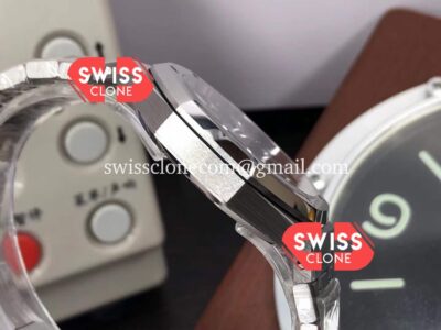 Audemars Piguet Royal Oak 41MM Blue Dial 904L Steel CALIBRE 4302 Movement 1:1 Super Clone Watch