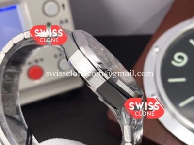 Audemars Piguet Royal Oak 41MM Steel Dial 904L Steel CALIBRE 4302 Movement 1:1 Mirror Super Clone Watch