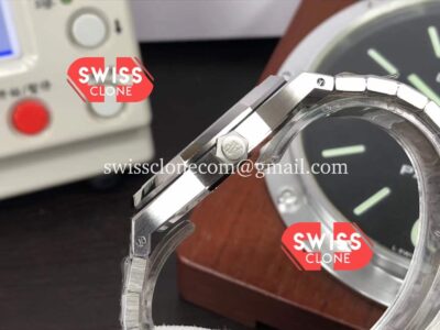Audemars Piguet Royal Oak 41MM White 904L Cal.4302 1:1 Mirror Super Clone Watch
