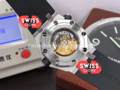 Audemars Piguet Royal Oak Diver 15703 Steel 1:1 Super Clone Watch