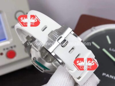 Audemars Piguet Royal Oak Offshore 37MM Swiss Quartz Stainless Steel Casing 1:1 Mirror Super Clone Watch