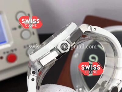 Audemars Piguet Royal Oak Offshore 37MM Swiss Quartz Stainless Steel Casing 1:1 Mirror Super Clone Watch