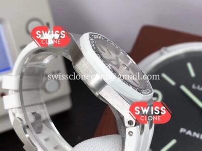 Audemars Piguet Royal Oak Offshore 37MM Swiss Quartz Stainless Steel Casing 1:1 Mirror Super Clone Watch
