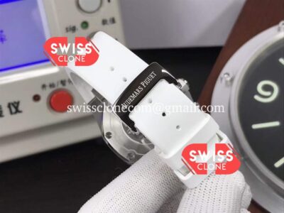 Audemars Piguet Royal Oak Offshore Chronograph 37mm "Serena Williams" 2019 Super Clone Watch