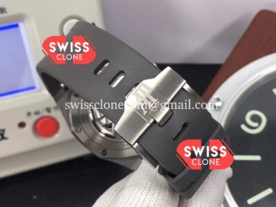 Audemars Piguet Royal Oak Offshore Chronograph 44MM - 904L Steel 1:1 Mirror Super Clone Watch