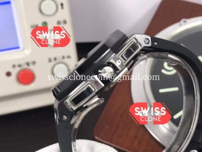Audemars Piguet Royal Oak Offshore Chronograph 44MM Ceramic Casing 1:1 Mirror Super Clone Watch