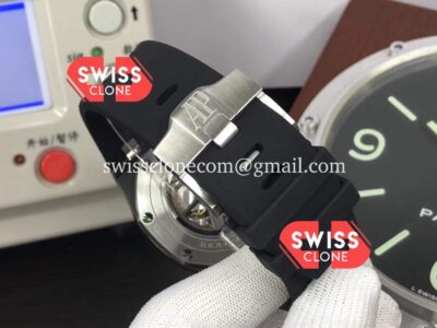 Audemars Piguet Royal Oak Offshore Chronograph 44MM Ceramic Casing 1:1 Mirror Super Clone Watch