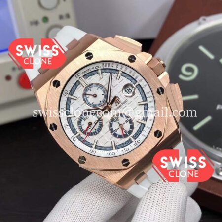 Audemars Piguet Royal Oak Offshore Summer Edition 1:1 Mirror Super Clone Watch