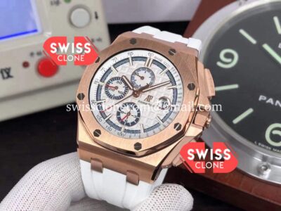 Audemars Piguet Royal Oak Offshore Summer Edition 1:1 Mirror Super Clone Watch