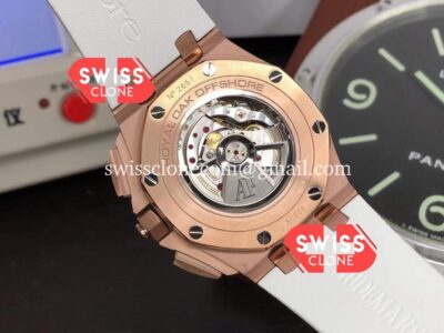 Audemars Piguet Royal Oak Offshore Summer Edition 1:1 Mirror Super Clone Watch