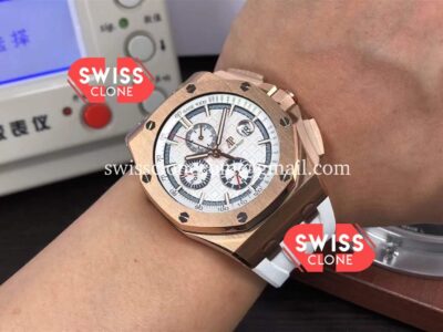 Audemars Piguet Royal Oak Offshore Summer Edition 1:1 Mirror Super Clone Watch