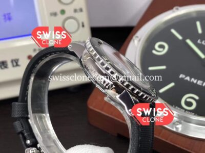 Blancpain Fifty Fathoms Steel – 1:1 Mirror Titanium 1:1 Mirror Super Clone Watch