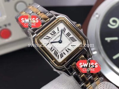 Cartier De Panthere 27mm High Resolution View