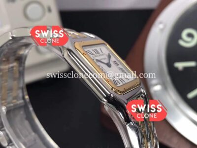 Cartier De Panthere 27mm High Resolution View