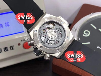 Hublot Big Bang Unico 992212 Titanium High Resolution View