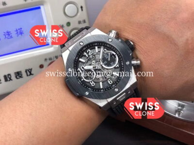 Hublot Big Bang Unico 992212 Titanium High Resolution View