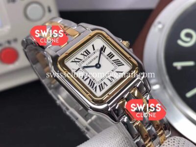 Cartier De Panthere 27mm High Resolution View