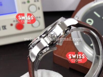 IWC IW500701 Portugieser Swiss 1:1 Mirror Replica Watch - Updated 2016 Version Super Clone Watch
