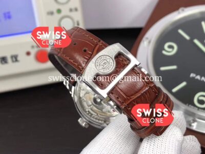 IWC IW500701 Portugieser Swiss 1:1 Mirror Replica Watch - Updated 2016 Version Super Clone Watch