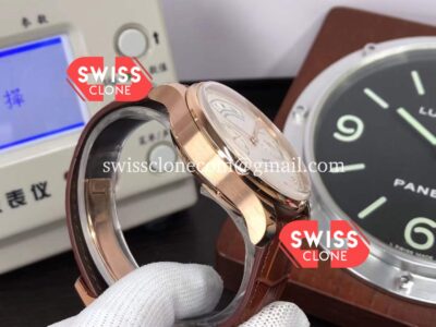 IWC IW500701 Portugieser Updated 2016 Version Swiss 1:1 Super Clone Watch