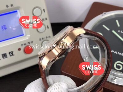 IWC IW500701 Portugieser Updated 2016 Version Swiss 1:1 Super Clone Watch