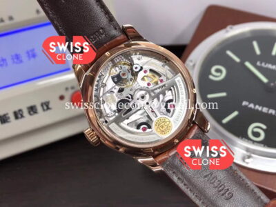 IWC IW500701 Portugieser Updated 2016 Version Swiss 1:1 Super Clone Watch