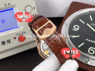 IWC IW500701 Portugieser Updated 2016 Version Swiss 1:1 Super Clone Watch