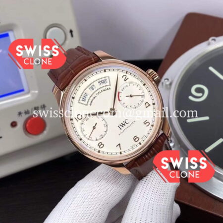 IWC IW500701 Portugieser 2016 High Resolution View
