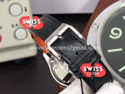 IWC Pilot's MARK XVIII IW327009 Black Dial Swiss Replica Watch 1:1 Mirror Edition Super Clone Watch