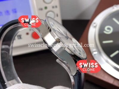 IWC Portuguese Chronograph High Resolution View