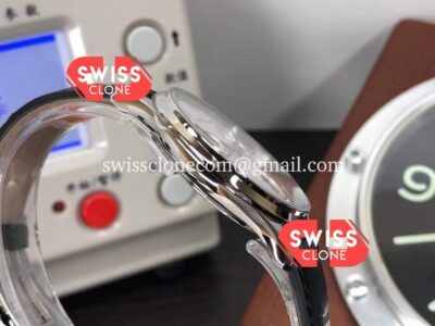 Jaeger-LeCoultre Master Ultra Thin Réserve De Marche Power Reserve 904L Steel Super Clone Watch