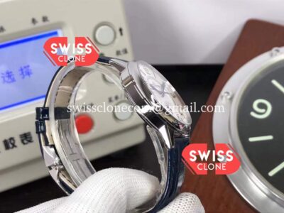 Jaeger-LeCoultre Rendez-Vous Steel Night & Day 1:1 Mirror Swiss Super Clone Watch