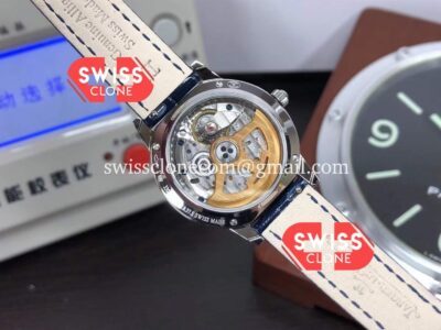 Jaeger-LeCoultre Rendez-Vous Steel Night & Day 1:1 Mirror Swiss Super Clone Watch