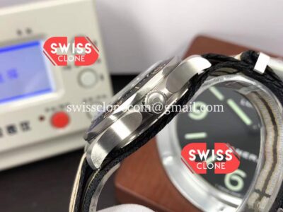 Omega Seamaster 300M No Time To Die Edition Titanium Casing 1:1 Mirror Super Clone Watch