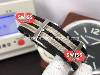Omega Seamaster 300M No Time To Die Edition Titanium Casing 1:1 Mirror Super Clone Watch