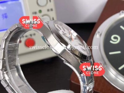 Omega Seamaster Aqua Terra Co-Axial Stainless Steel Strap Swiss Replica 1:1 Mirror Super Clone Watch