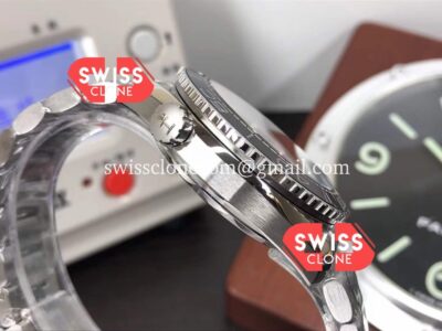 Omega Seamaster Planet Ocean 904L Steel Swiss 43.5MM 1:1 Super Clone Watch