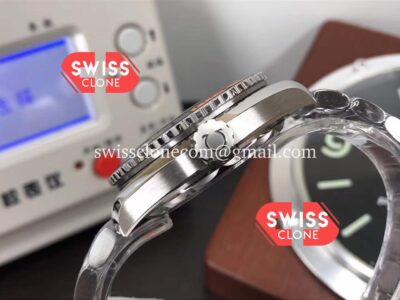 Omega Seamaster Planet Ocean 904L Steel Swiss 43.5MM 1:1 Super Clone Watch