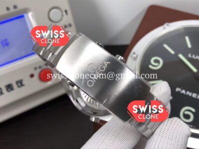 Omega Seamaster Planet Ocean 904L Steel Swiss 43.5MM 1:1 Super Clone Watch