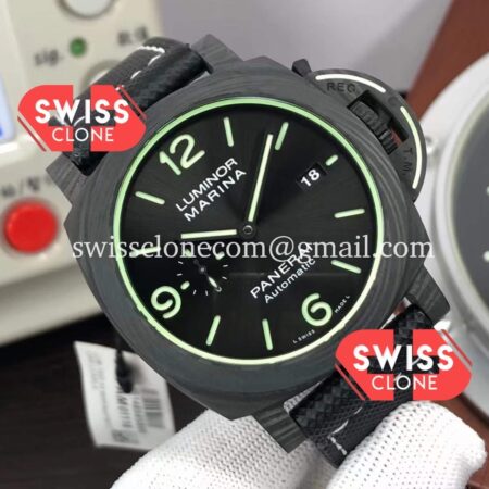 Panerai Luminor Marina 44MM PAM1118 Carbotech High Resolution View