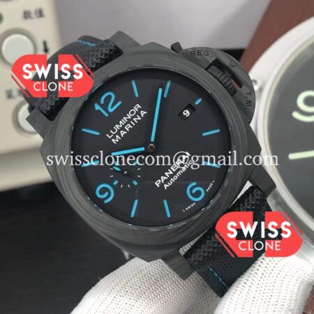 Panerai Luminor Marina Carbotech PAM1661 High Resolution View