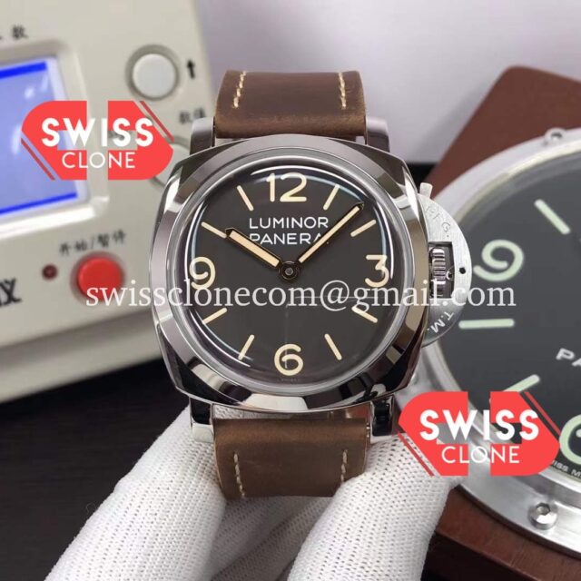Panerai Luminor PAM372 1950 SuperLume Edition Swiss Replica Watch 1:1 Mirror Super Clone Watch