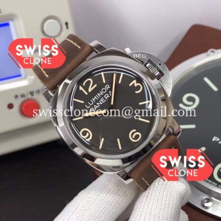 Panerai Luminor PAM372 1950 SuperLume High Resolution View