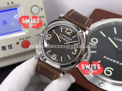 Panerai Luminor PAM372 1950 SuperLume Edition Swiss Replica Watch 1:1 Mirror Super Clone Watch