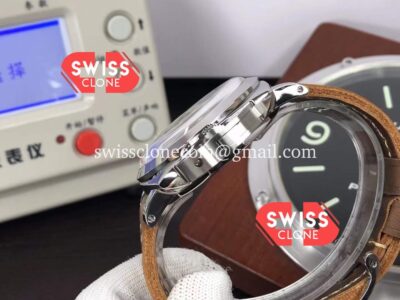 Panerai Luminor PAM372 1950 SuperLume Edition Swiss Replica Watch 1:1 Mirror Super Clone Watch