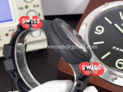 Panerai Luminor Submersible 47MM Carbotech PAM1616 Swiss 1:1 Mirror Super Clone Watch