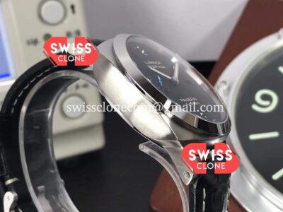 Panerai Luminor Submersible Acciaio 3 Days PAM682 Swiss 1:1 Super Clone Watch